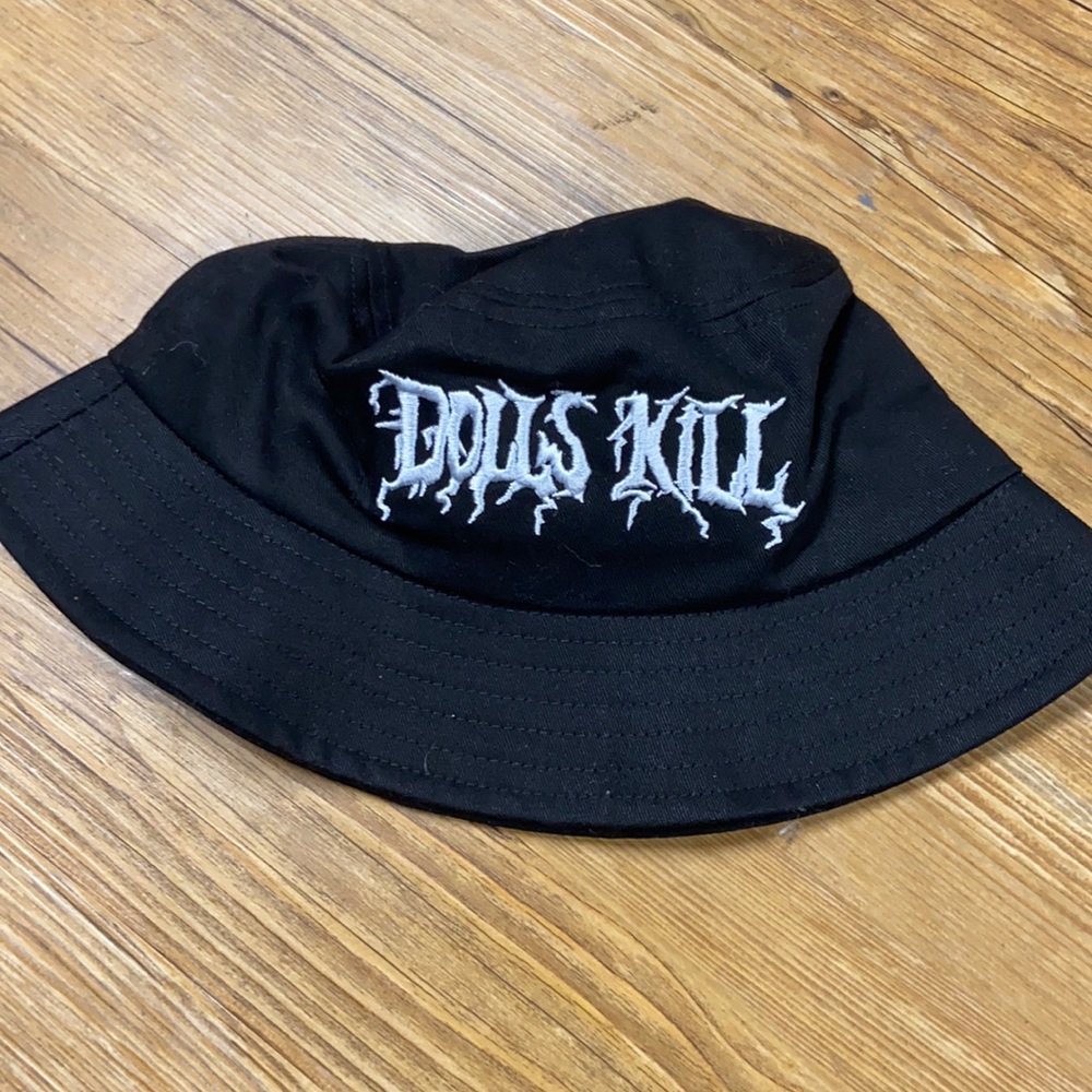 Bucket hat - Picture 4 of 4